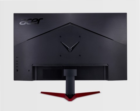 Acer Nitro VG0 Monitor gaming | VG240YE Nero IPS 1920 x 1080