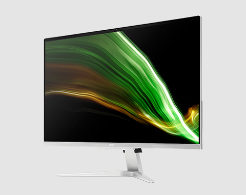 Acer Aspire C 27 All-in-One Intel 8 1TB Windows Intel