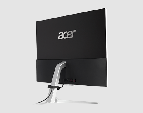 Acer Aspire C 27 All-in-One Intel 8 1TB Windows Intel
