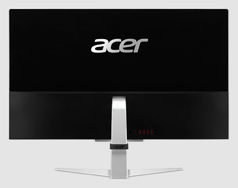Acer Aspire C 27 All-in-One Intel 8 1TB Windows Intel