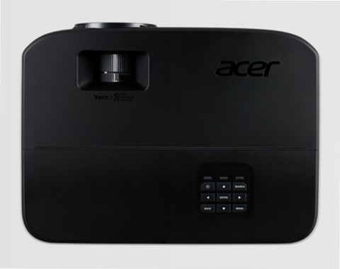 Acer Proiettore Vero PD2327W Nero 16"