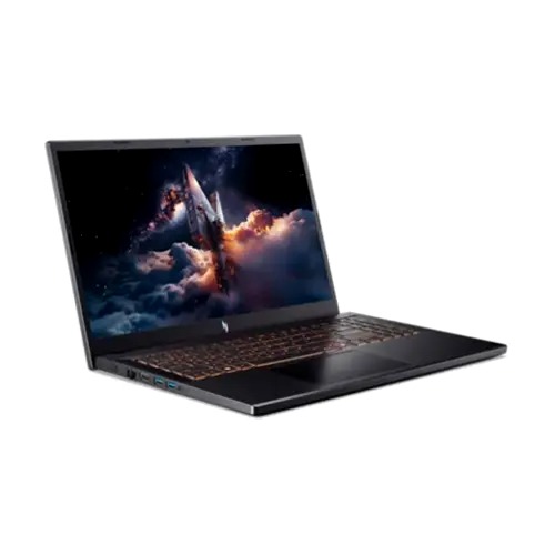 Acer Nitro V 15 Notebook Gaming - Nero 32 1 TB Windows 39,6 cm (15,6")