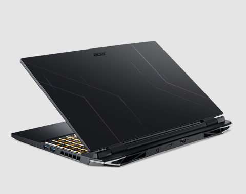 Acer Nitro 5 Notebook gaming | AN515-46 | Nero 16 1 TB Windows 15,6"