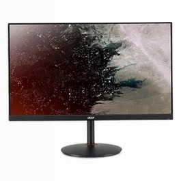 Acer Nitro XV272P Monitor Gaming - Nero 27" IPS 1920 x 1080