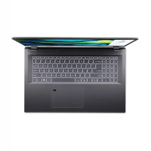 Acer Aspire 17 Notebook A17-51M Grigio 32 1 TB Windows 43,9 cm (17,3")