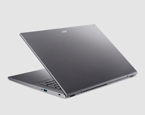 Acer Aspire 5 Notebook A517-53G Grigio 16 Windows 17.3