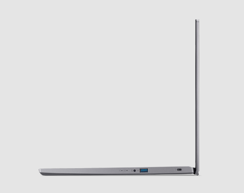 Acer Aspire 5 Notebook A517-53G Grigio 16 Windows 17.3