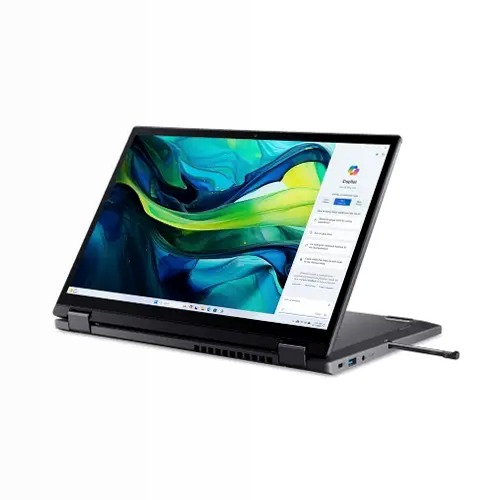 Acer Aspire Spin 14 Notebook - Grigio 32 1 TB Windows 35,6 cm (14")