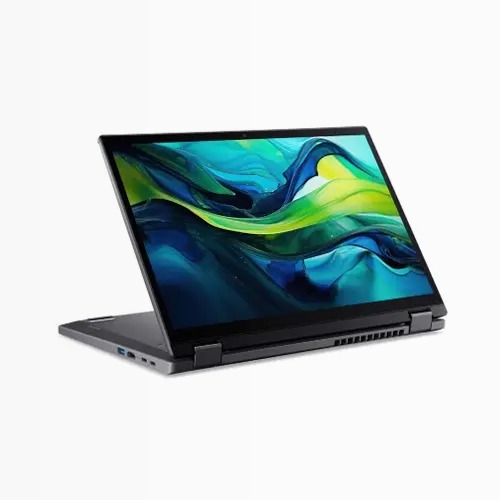 Acer Aspire Spin 14 Notebook - Grigio 32 1 TB Windows 35,6 cm (14")