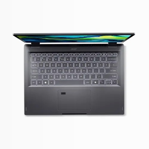 Acer Aspire Spin 14 Notebook - Grigio 32 1 TB Windows 35,6 cm (14")