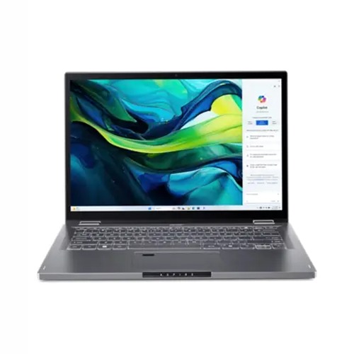 Acer Aspire Spin 14 Notebook - Grigio 32 1 TB Windows 35,6 cm (14")