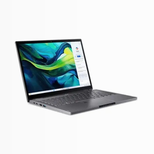 Acer Aspire Spin 14 Notebook - Grigio 32 1 TB Windows 35,6 cm (14")