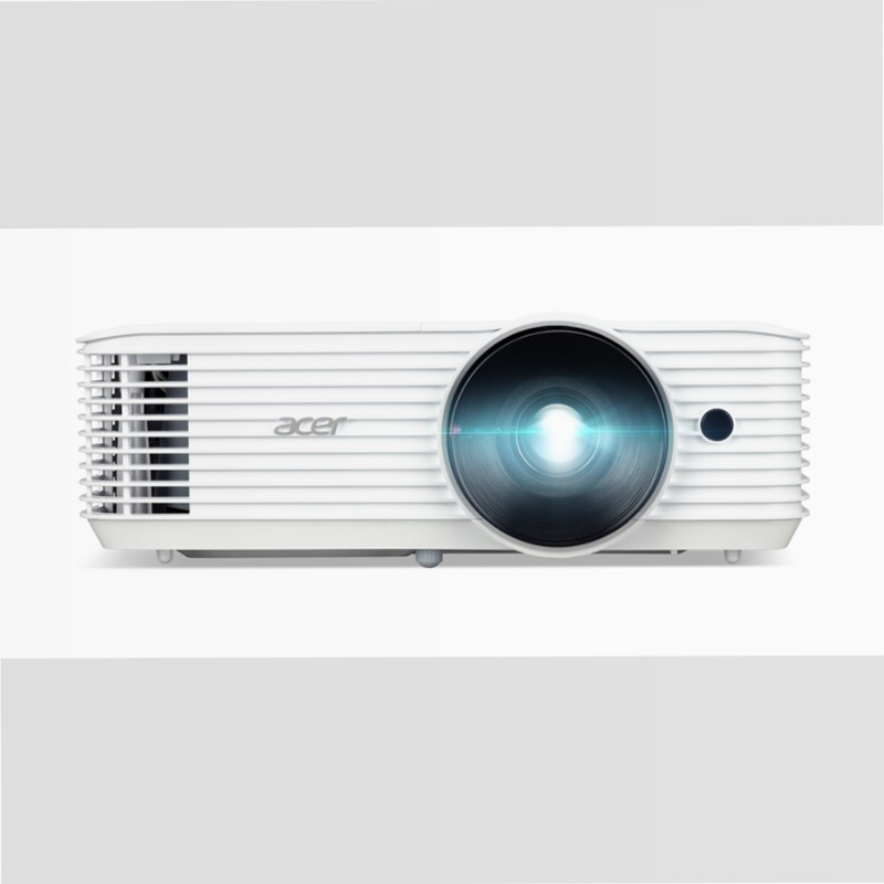 Acer Proiettore H5386BDKi - Bianco HD / 720p (1280 × 720) HD / 720p (1280 × 720)