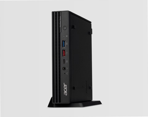 Acer Veriton Vero Desktop Nero Intel 8 1TB Windows