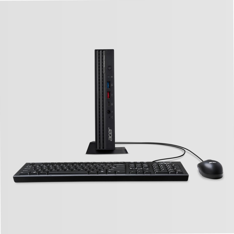 Acer Veriton Vero Desktop Nero Intel 8 1TB Windows