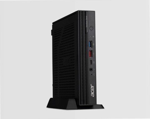 Acer Veriton Vero Desktop Nero Intel 8 1TB Windows