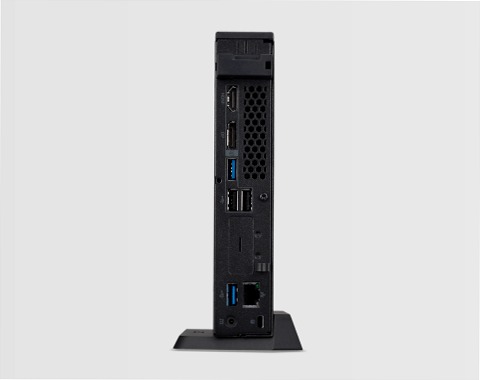 Acer Veriton Vero Desktop Nero Intel 8 1TB Windows