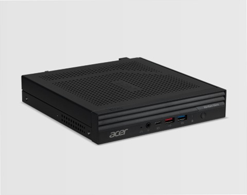 Acer Veriton Vero Desktop Nero Intel 8 1TB Windows