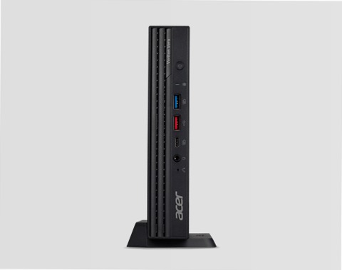 Acer Veriton Vero Desktop Nero Intel 8 1TB Windows