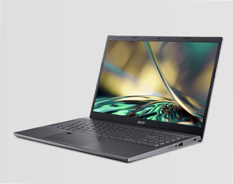 Acer Aspire 5 A515-57 Grigio 16 512 GB Windows 1920 x 1080