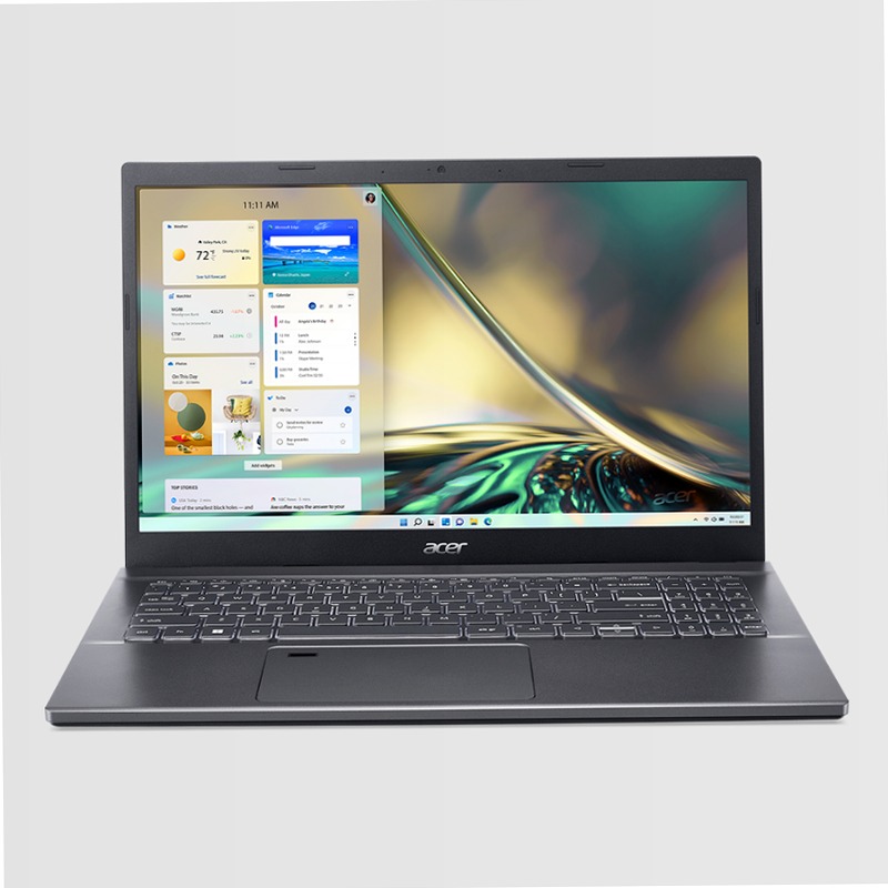 Acer Aspire 5 A515-57 Grigio 16 512 GB Windows 1920 x 1080