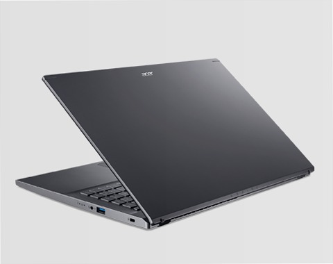 Acer Aspire 5 A515-57 Grigio 16 512 GB Windows 1920 x 1080