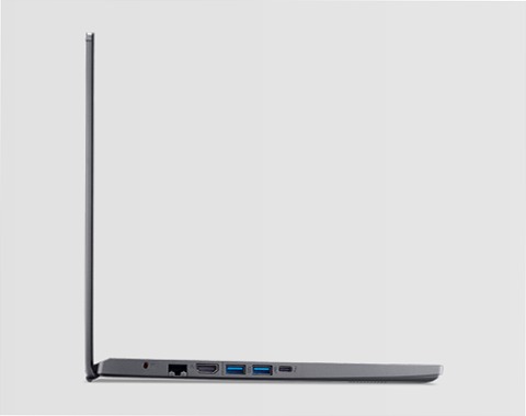 Acer Aspire 5 A515-57 Grigio 16 512 GB Windows 1920 x 1080