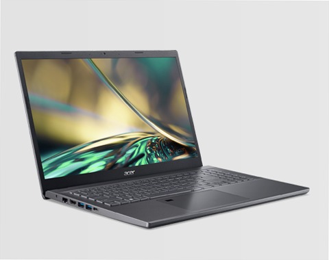 Acer Aspire 5 A515-57 Grigio 16 512 GB Windows 1920 x 1080