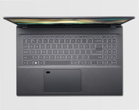 Acer Aspire 5 A515-57 Grigio 16 512 GB Windows 1920 x 1080