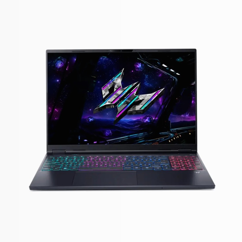 Predator Helios Neo 16S AI OLED - Gaming Notebook Nero 64 Windows 40,6 cm (16")