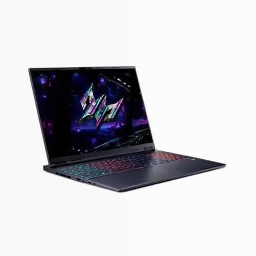 Predator Helios Neo 16S AI OLED - Gaming Notebook Nero 64 Windows 40,6 cm (16")