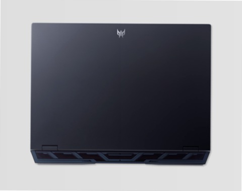 Predator Helios 16 Notebook Gaming 1 TB Windows 16"