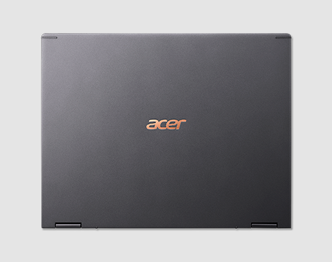 Acer Spin 5 Notebook convertibile | SP513-55N | Grigio 16 1 TB Windows 13,5"