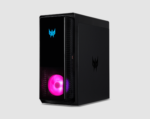 Predator Orion 3000 - Desktop gaming per i veri gamer Intel 16 1TB Windows NVIDIA