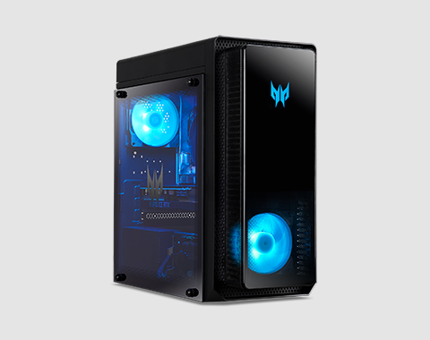 Predator Orion 3000 - Desktop gaming per i veri gamer Intel 16 1TB Windows NVIDIA