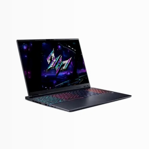 Predator Helios Neo 16S AI OLED - Notebook Gaming Nero 32 Windows 40,6 cm (16")