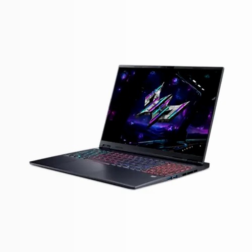 Predator Helios Neo 16S AI OLED - Notebook Gaming Nero 32 Windows 40,6 cm (16")