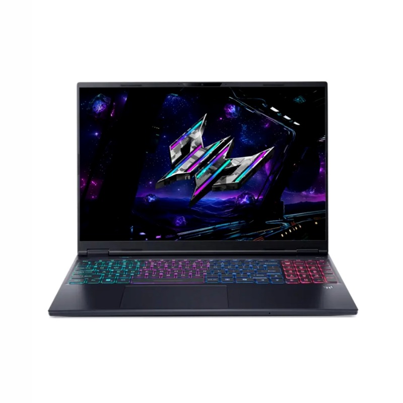 Predator Helios Neo 16S AI OLED - Notebook Gaming Nero 32 Windows 40,6 cm (16")