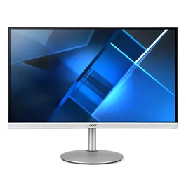Acer CB242Y Argento - Monitor Full HD 23,8" IPS 1920 x 1080