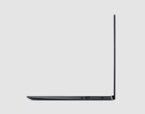 Acer Extensa 15 EX215-22 Nero 8 Windows Full HD (1920 x 1080) 16:9