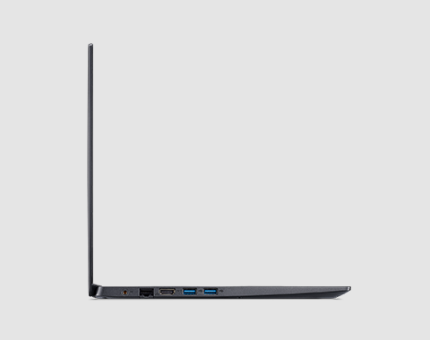 Acer Extensa 15 EX215-22 Nero 8 Windows Full HD (1920 x 1080) 16:9