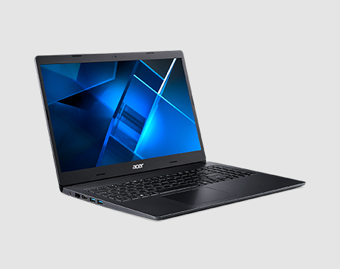 Acer Extensa 15 EX215-22 Nero 8 Windows Full HD (1920 x 1080) 16:9