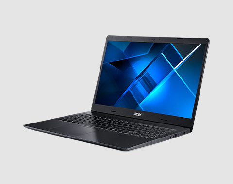 Acer Extensa 15 EX215-22 Nero 8 Windows Full HD (1920 x 1080) 16:9