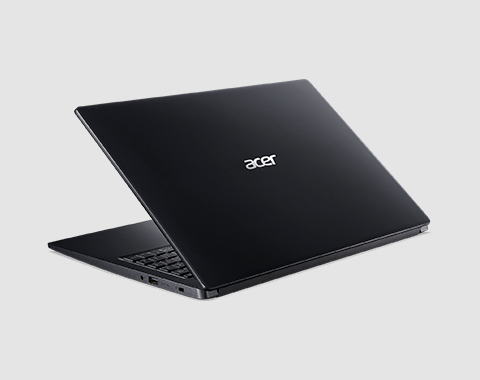 Acer Extensa 15 EX215-22 Nero 8 Windows Full HD (1920 x 1080) 16:9