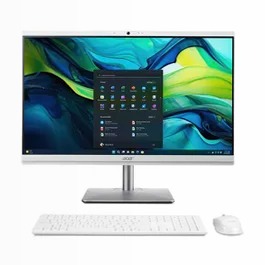 Acer Aspire C 24 All-in-One - Bianco 32 24TB Windows