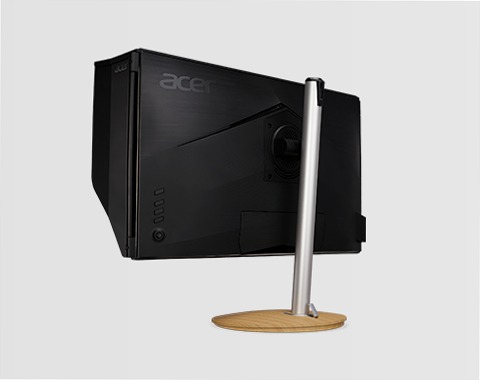 ConceptD CM3 Monitor - Nero IPS 3840 x 2160