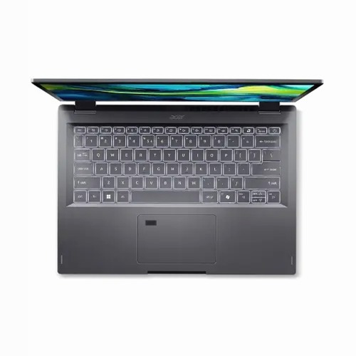 Acer Aspire Spin 14 Grigio 16 1TB Windows 35,6 cm (14")