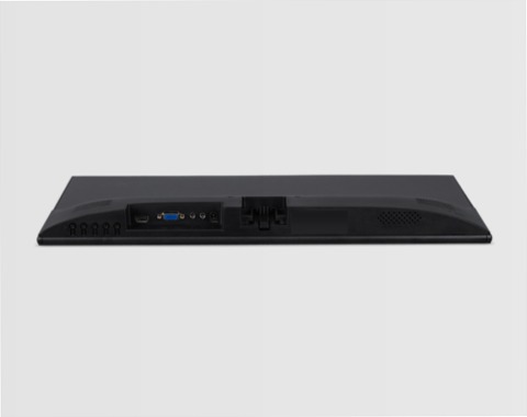 Acer SA2 Monitor SA222QE Nero 21.5" IPS 1920 x 1080