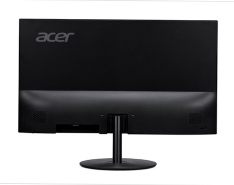 Acer SA2 Monitor SA222QE Nero 21.5" IPS 1920 x 1080
