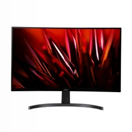Acer ED3 Monitor curvo ED273UA Nero 27" VA